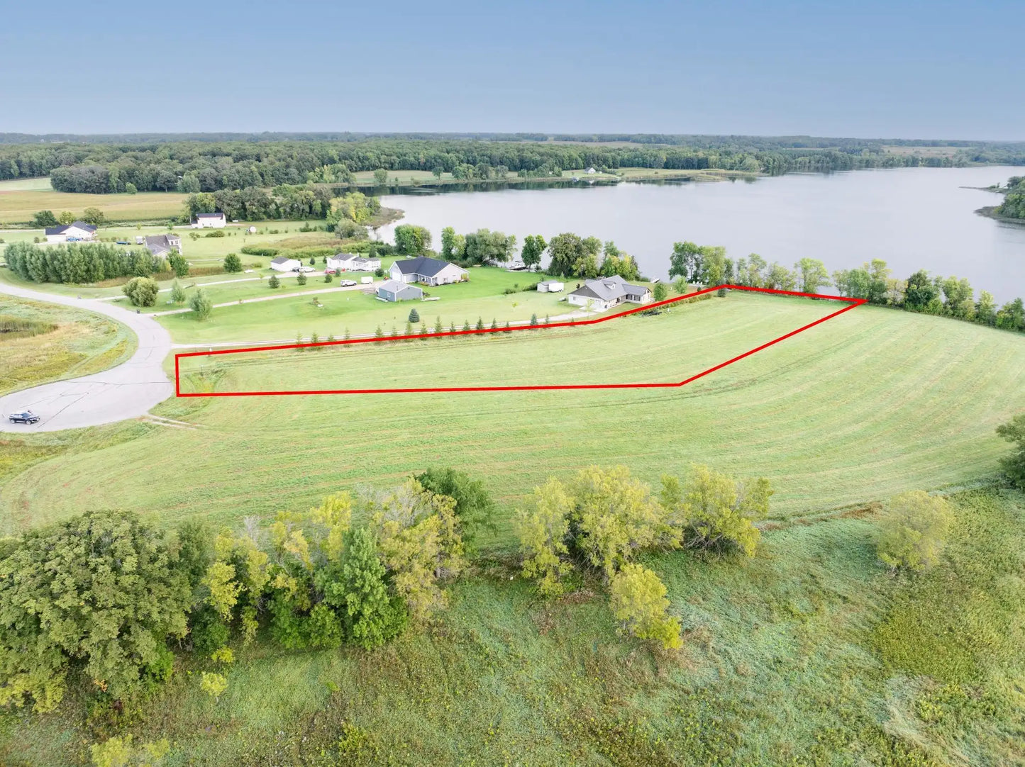 2329 Turtle Trail, Lake Mary Twp, MN 56308