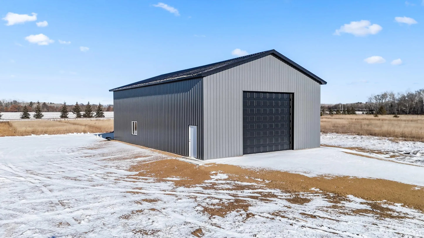 3446 Earle Jenkins Drive , Jenkins, MN 56472