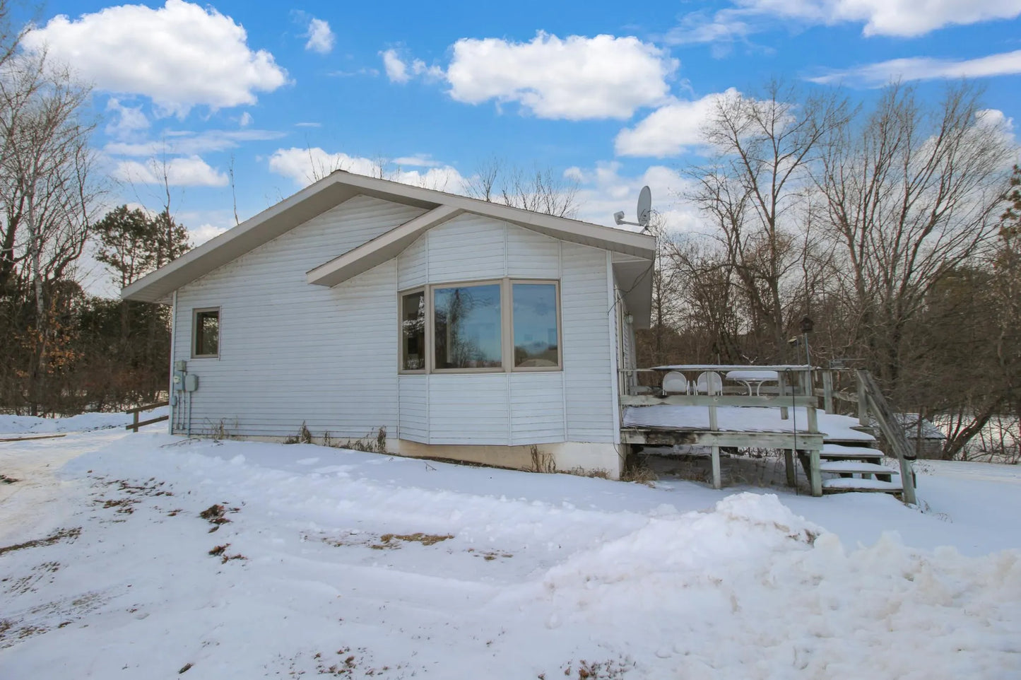 1734 40th Street, Burtrum, MN 56318