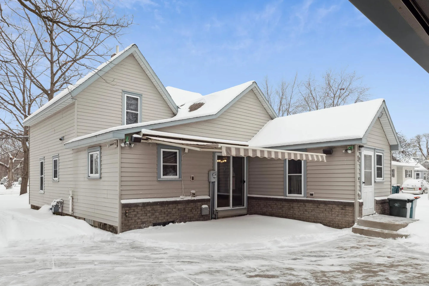 434 Lake Street, Long Prairie, MN 56347