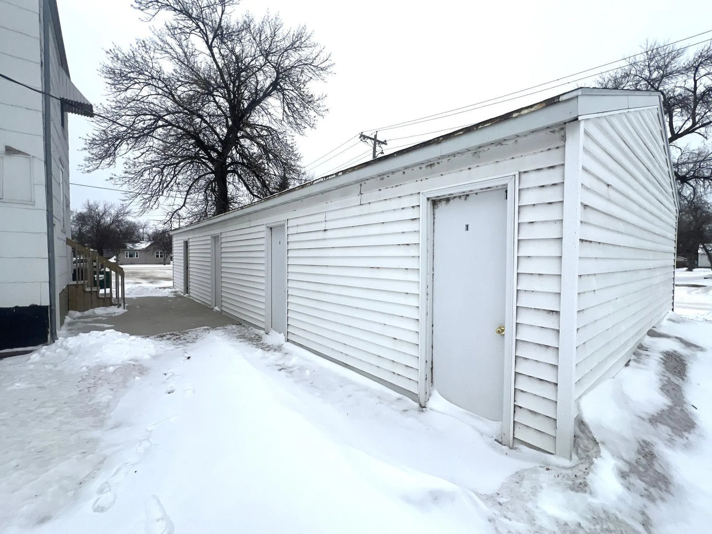 217 5th Street, Breckenridge, MN 56520