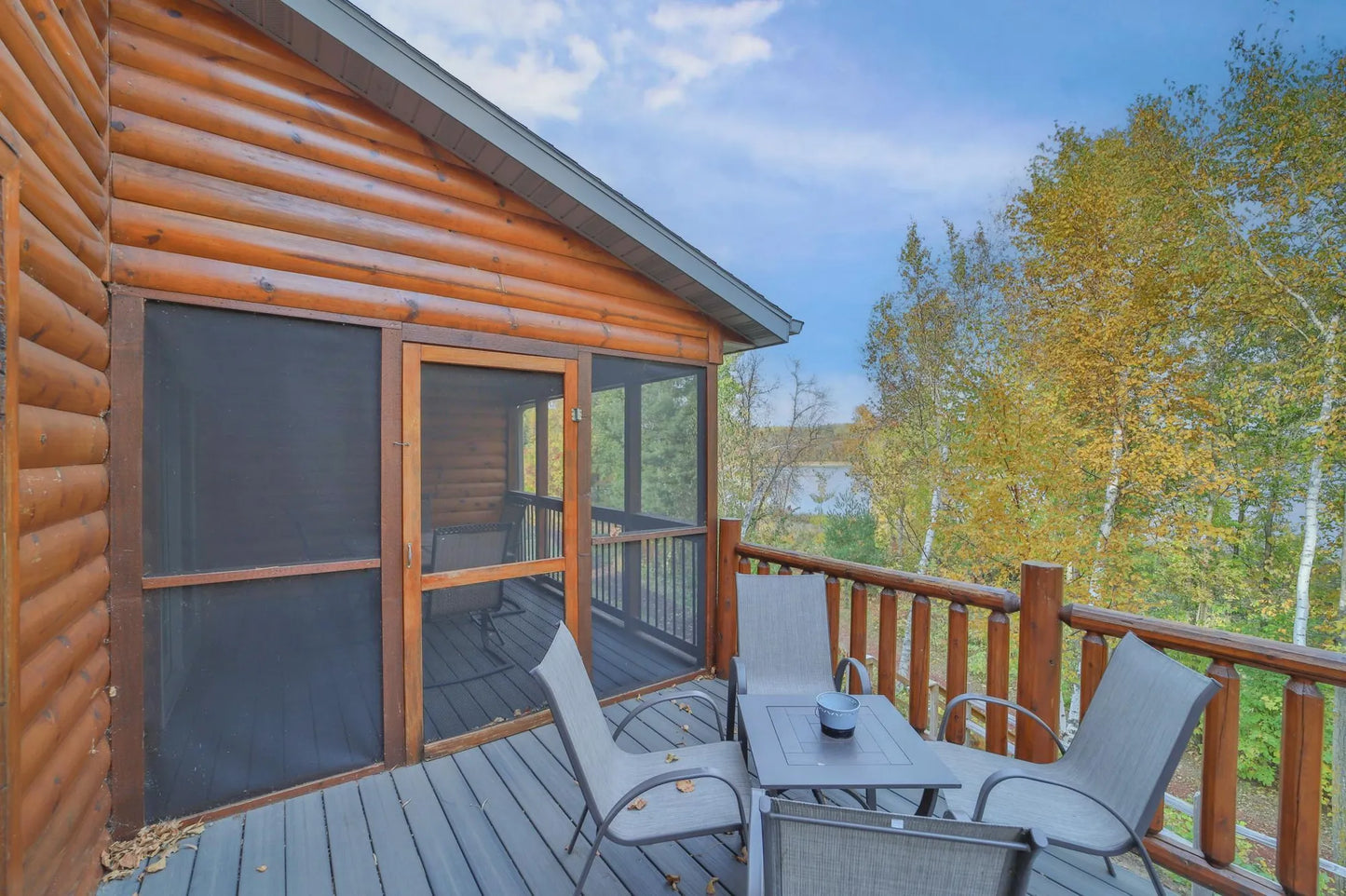 6336 Wilderness Road, Pequot Lakes, MN 56472