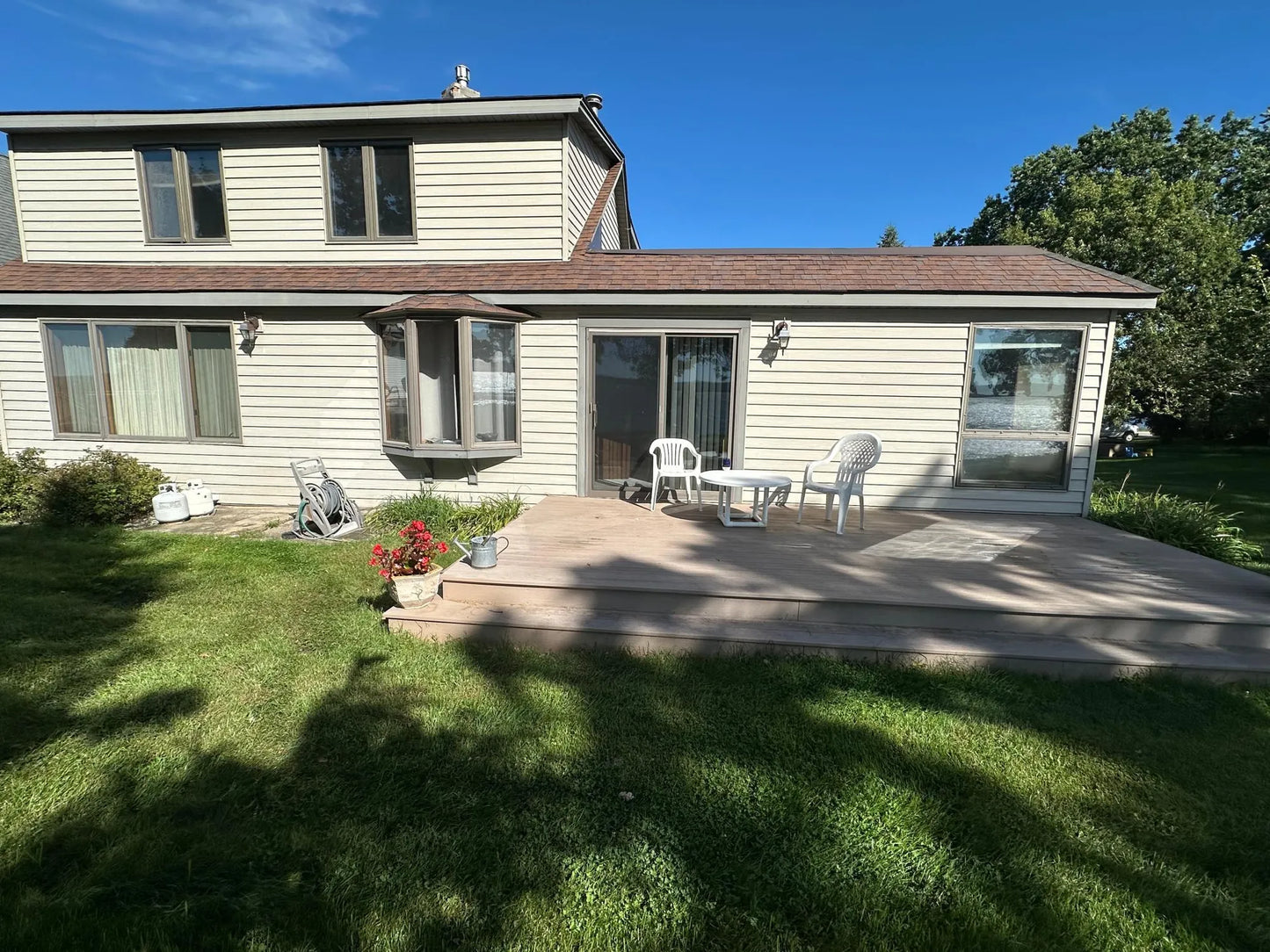 23727 Lakeshore Drive, Glenwood, MN 56334