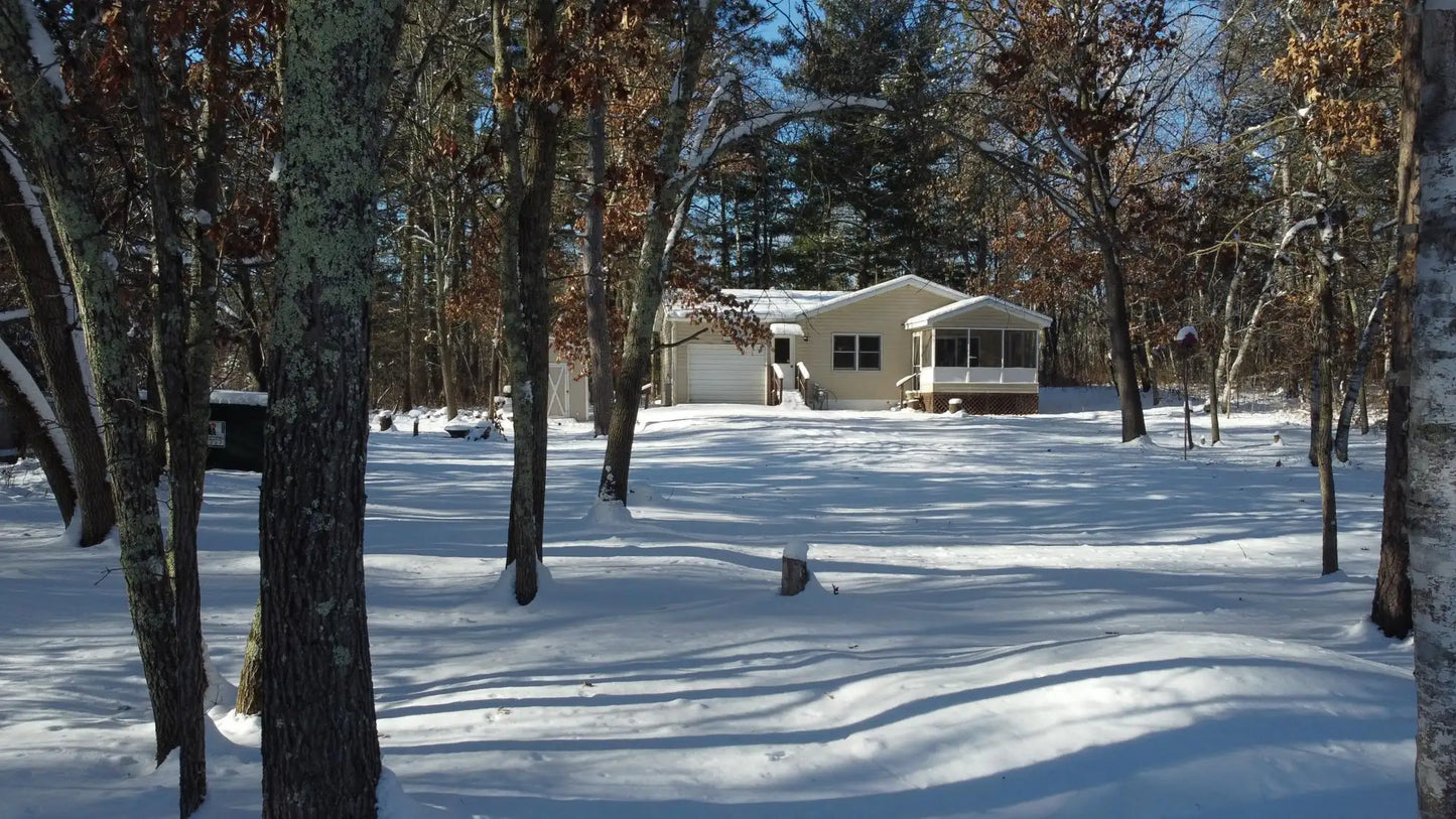 39413 County Road 3 , Fifty Lakes, MN 56442