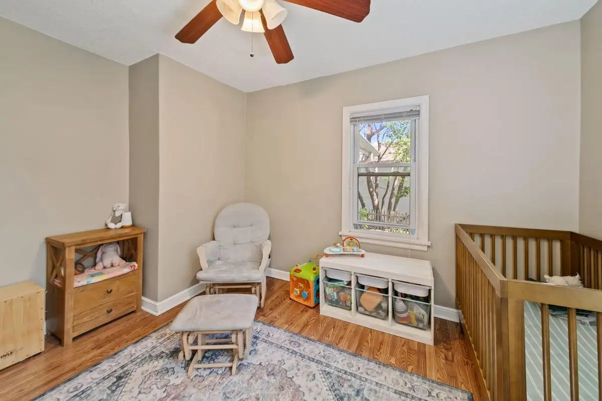 2416 Brenner Court, Roseville, MN 55113