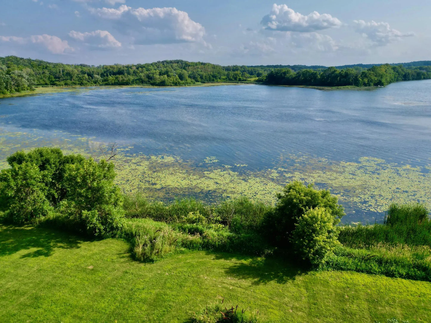 TBD Fiske View Drive, Tordenskjold Twp, MN 56586