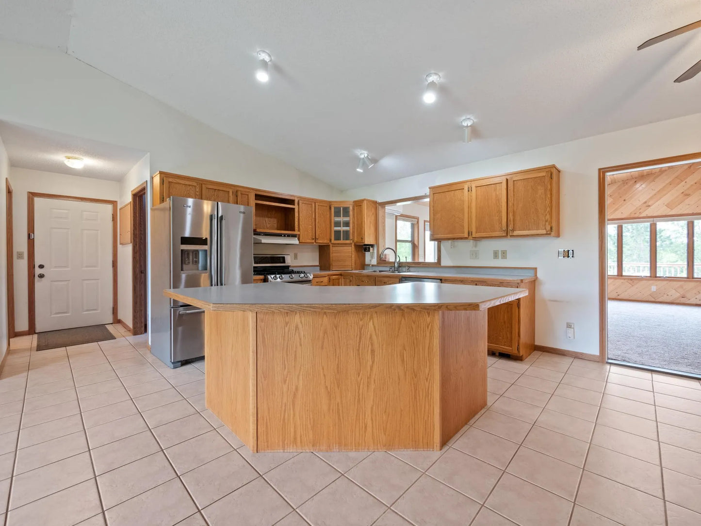 4662 Jerome Road, Miltona, MN 56354