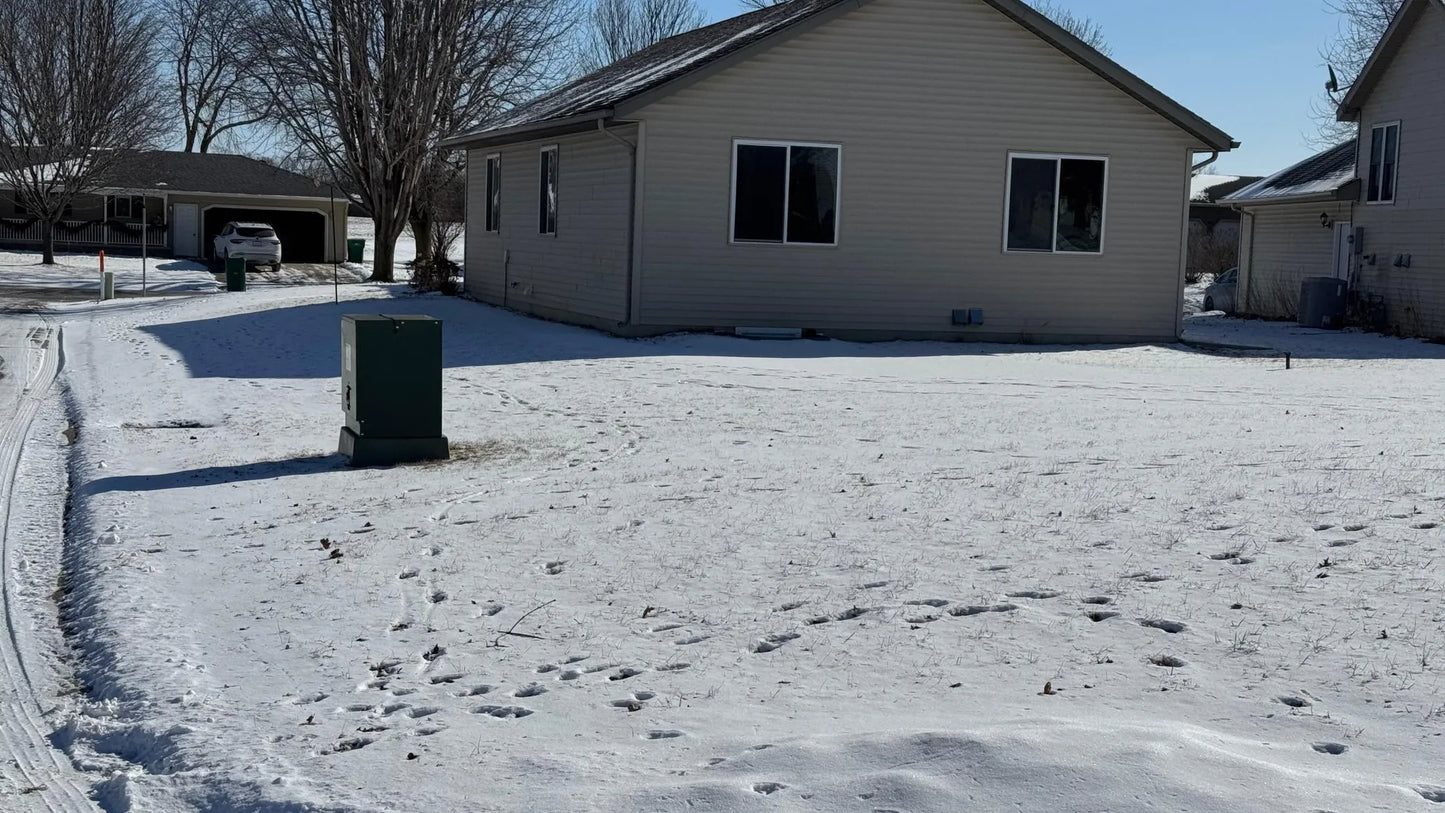 149 Barony Road, Le Sueur, MN 56058