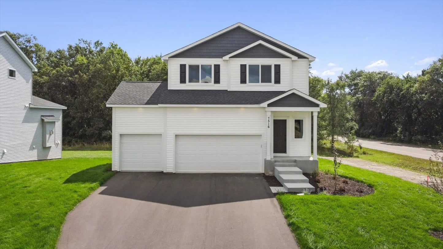 7516 170th Avenue, Ramsey, MN 55303