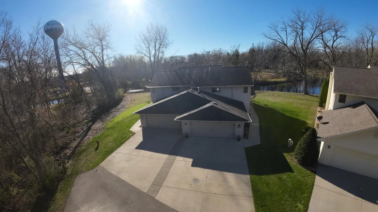 501 Riverview Drive, Waterville, MN 56096