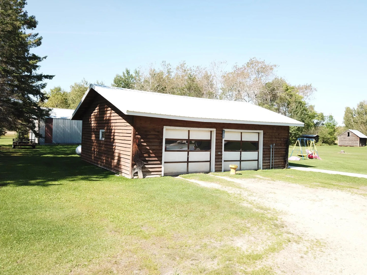 46359 120th Street, Wannaska, MN 56761