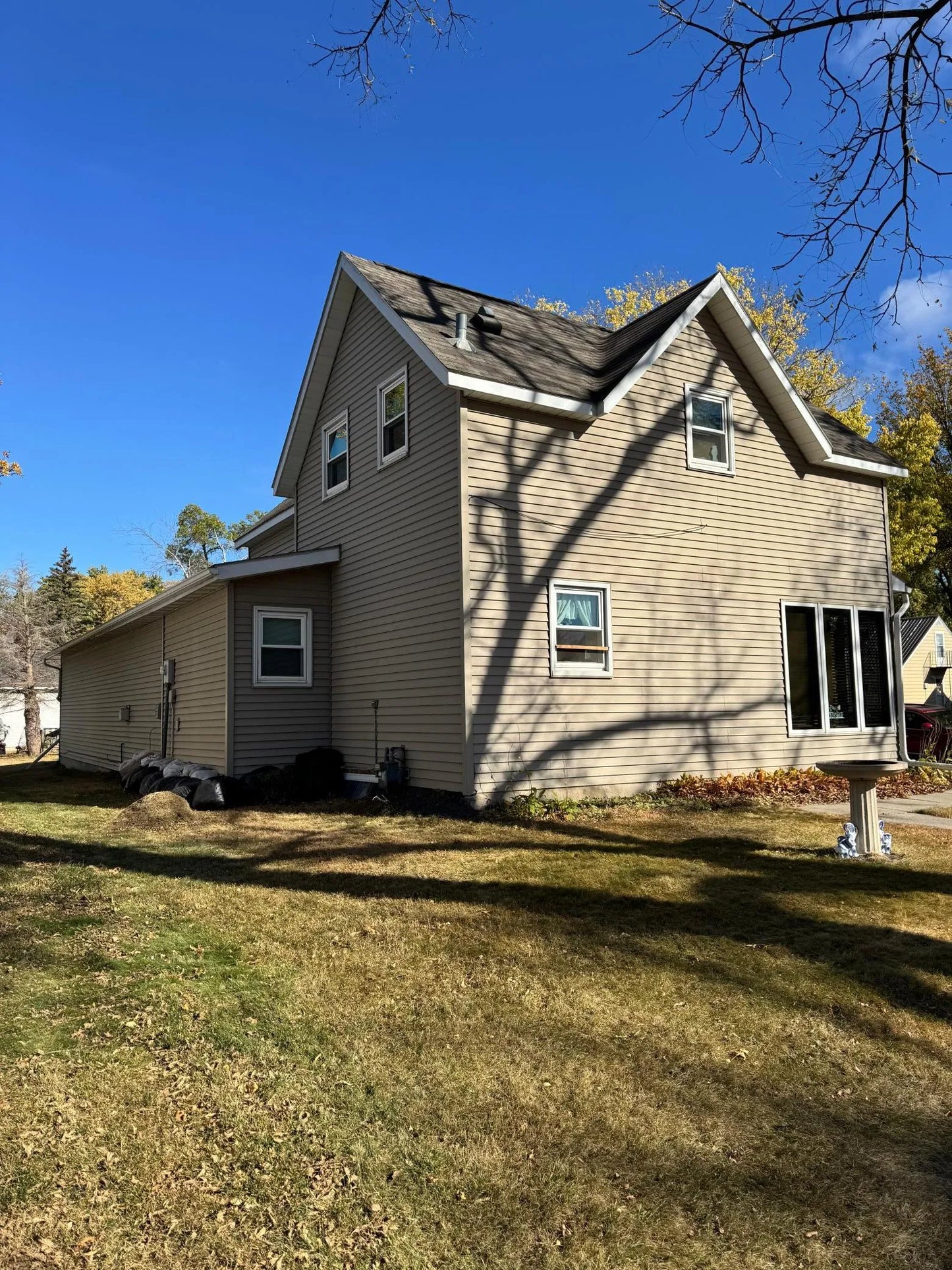 600 Maple Street, Sleepy Eye, MN 56085