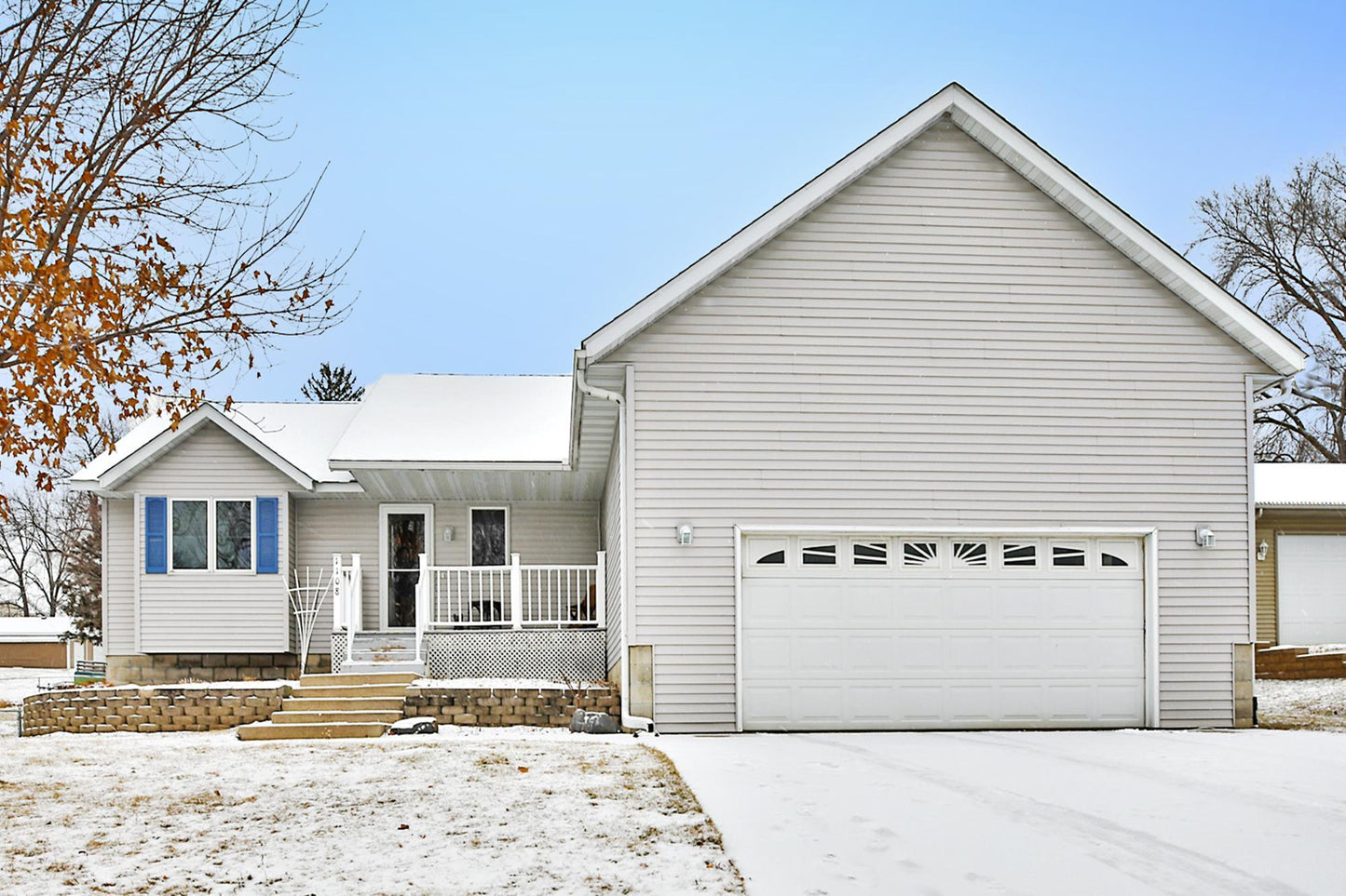 1108 1st Street, Faribault, MN 55021