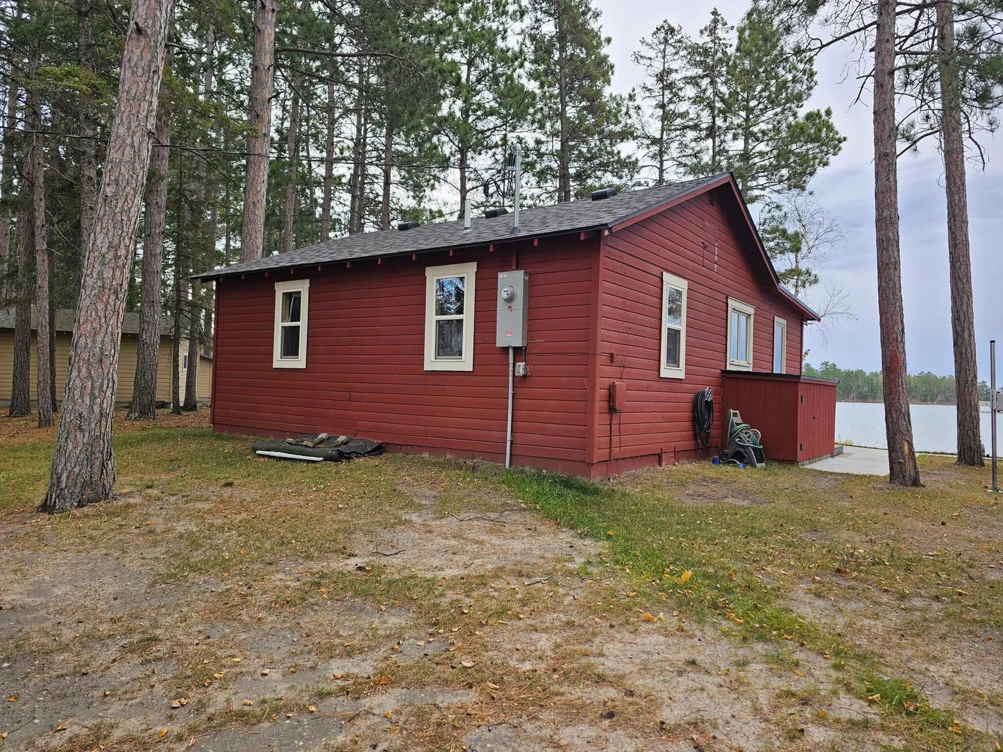 20745 Harmony Road, Park Rapids, MN 56470