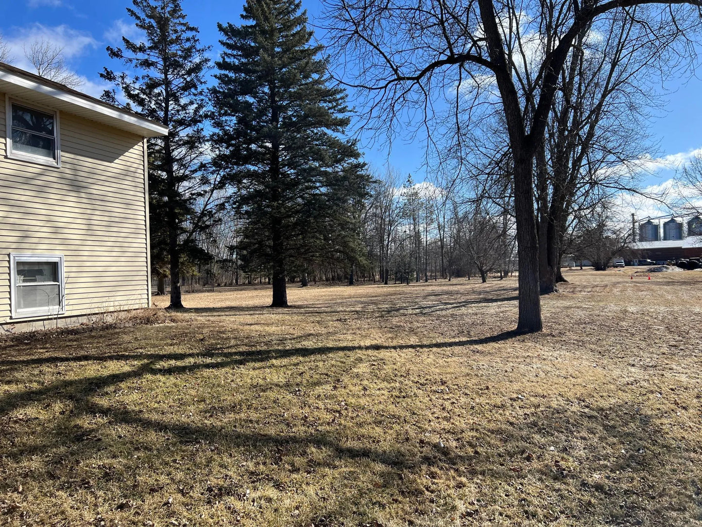 825 Nevada Avenue, Benson, MN 56215