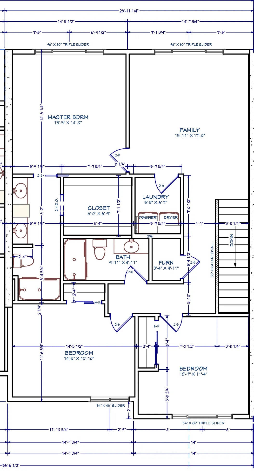 324 Martinson Boulevard, Spicer, MN 56288