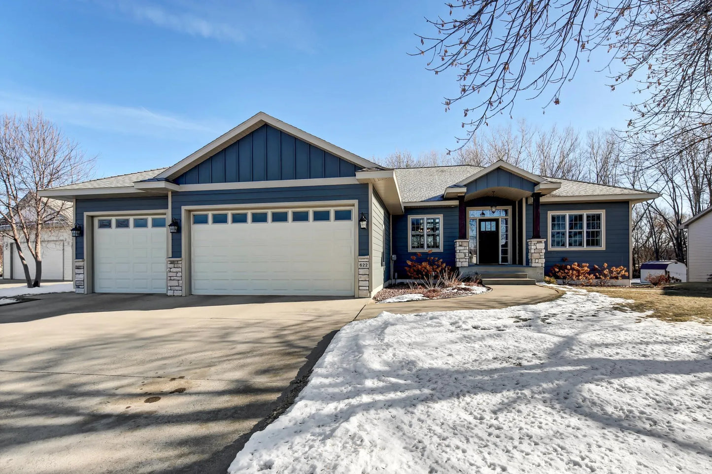 622 Cottonwood Avenue, Litchfield, MN 55355