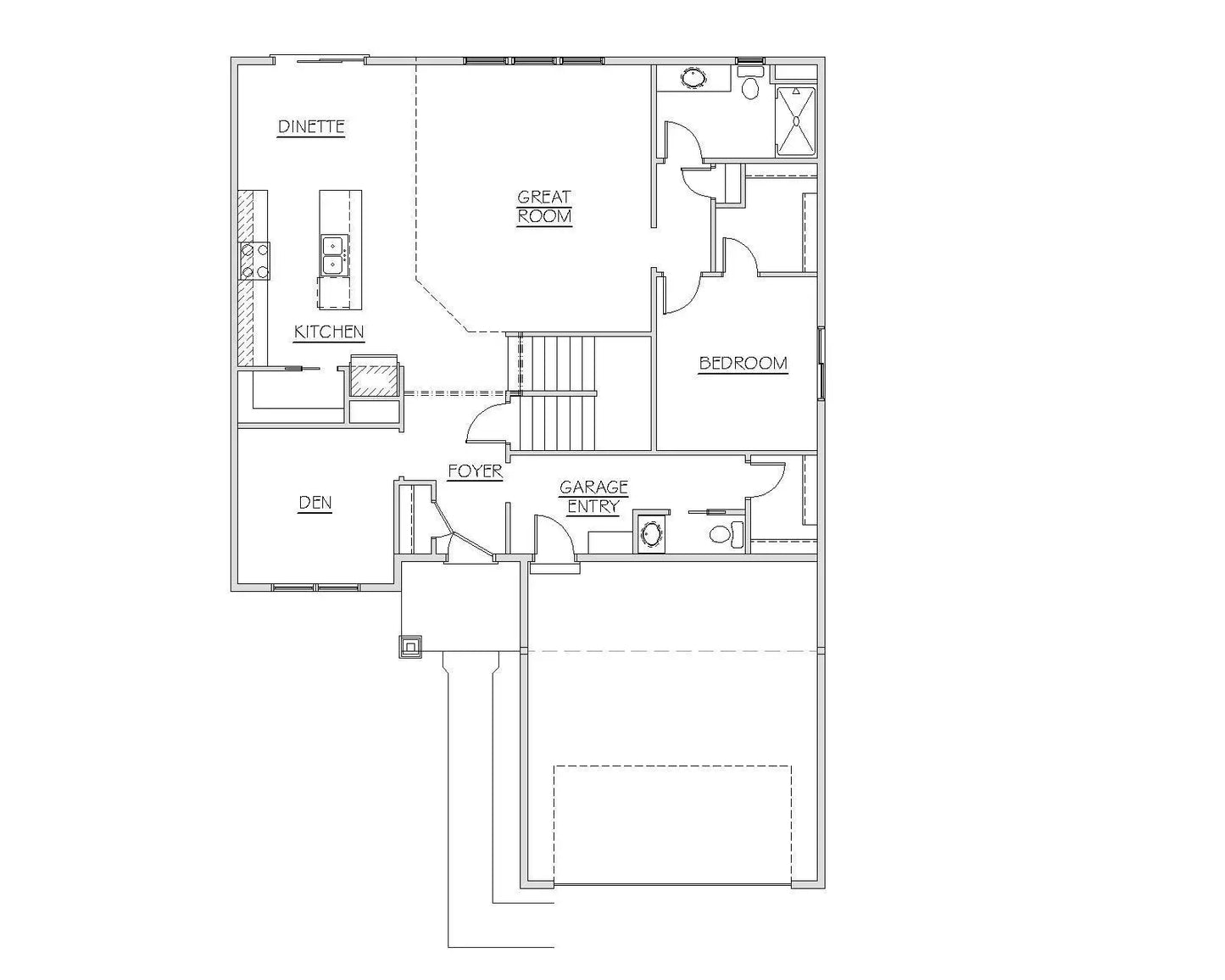 7465 Agate Trail, Inver Grove Heights, MN 55077