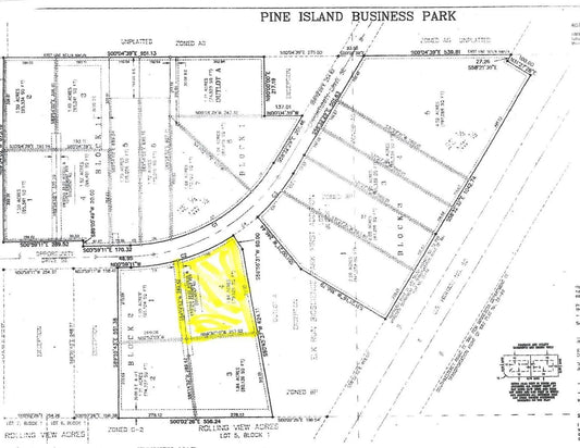 L4B2 Opportunity Drive, Pine Island, MN 55963