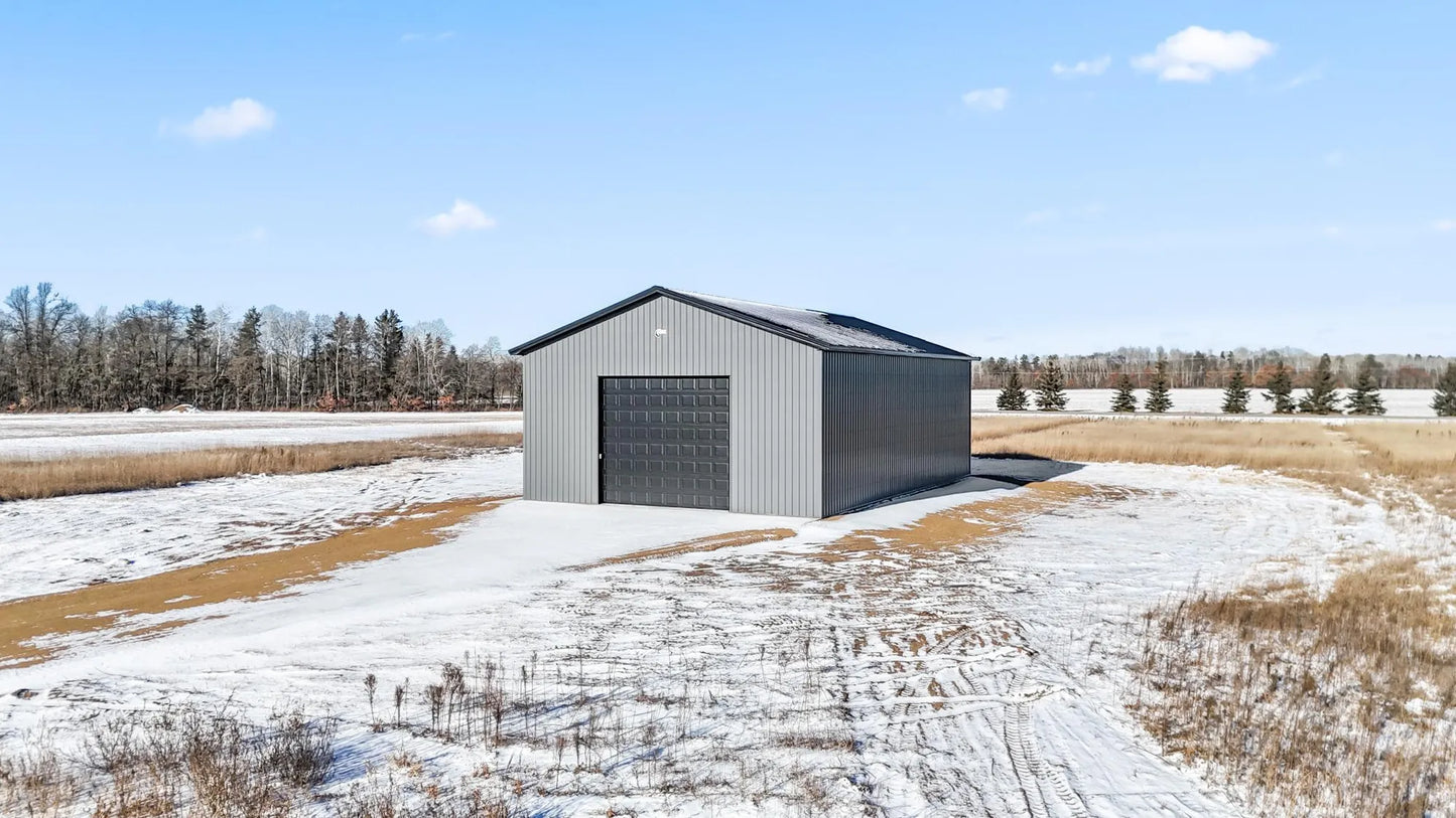 3446 Earle Jenkins Drive , Jenkins, MN 56472