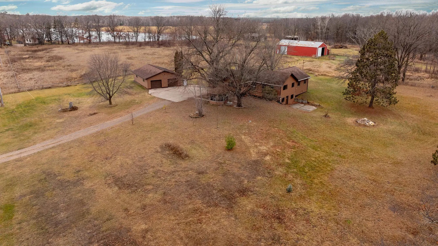 43370 State Highway 210 , Aitkin, MN 56431