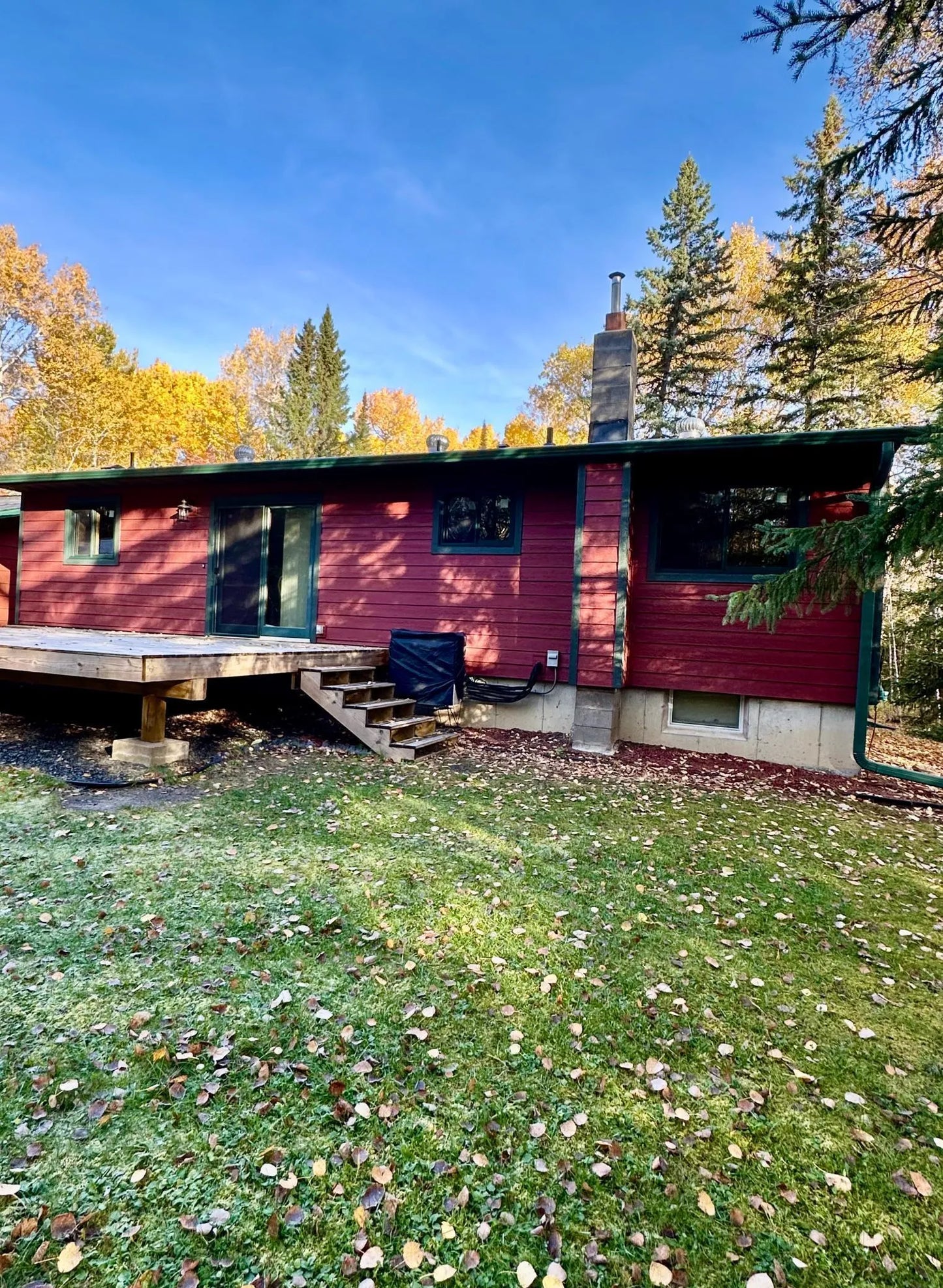 9935 Gamma Road, Kabetogama Twp, MN 56669