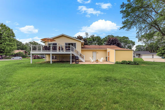 2261 Clark Street, Eagan, MN 55122