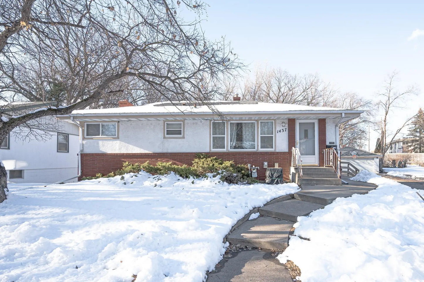 1437 Mechanic Avenue, Saint Paul, MN 55106