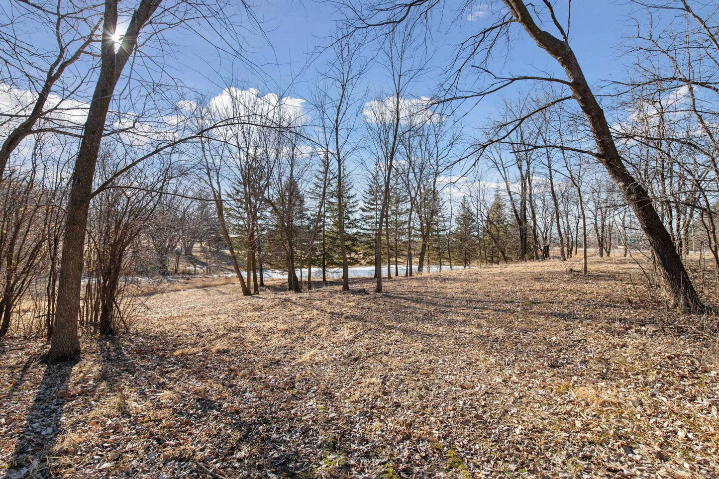 995 x Honey Hill - lot , Orono, MN 55356