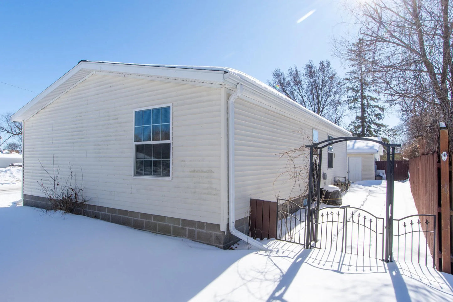 421 7th Avenue, Aitkin, MN 56431