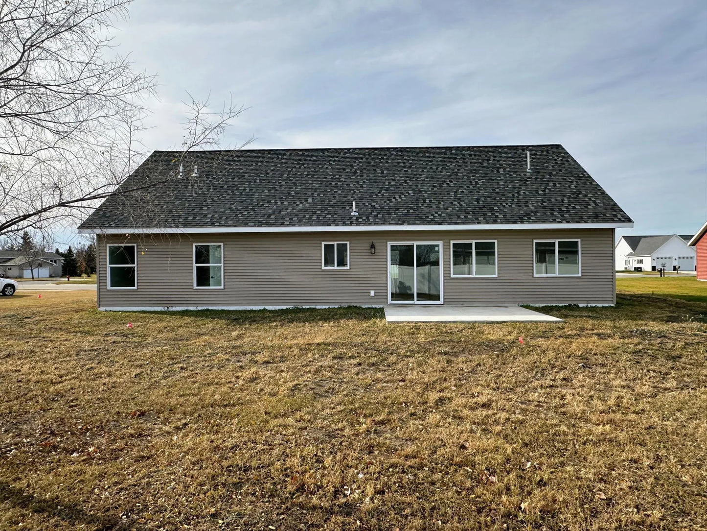 900 7th Avenue, Perham, MN 56573