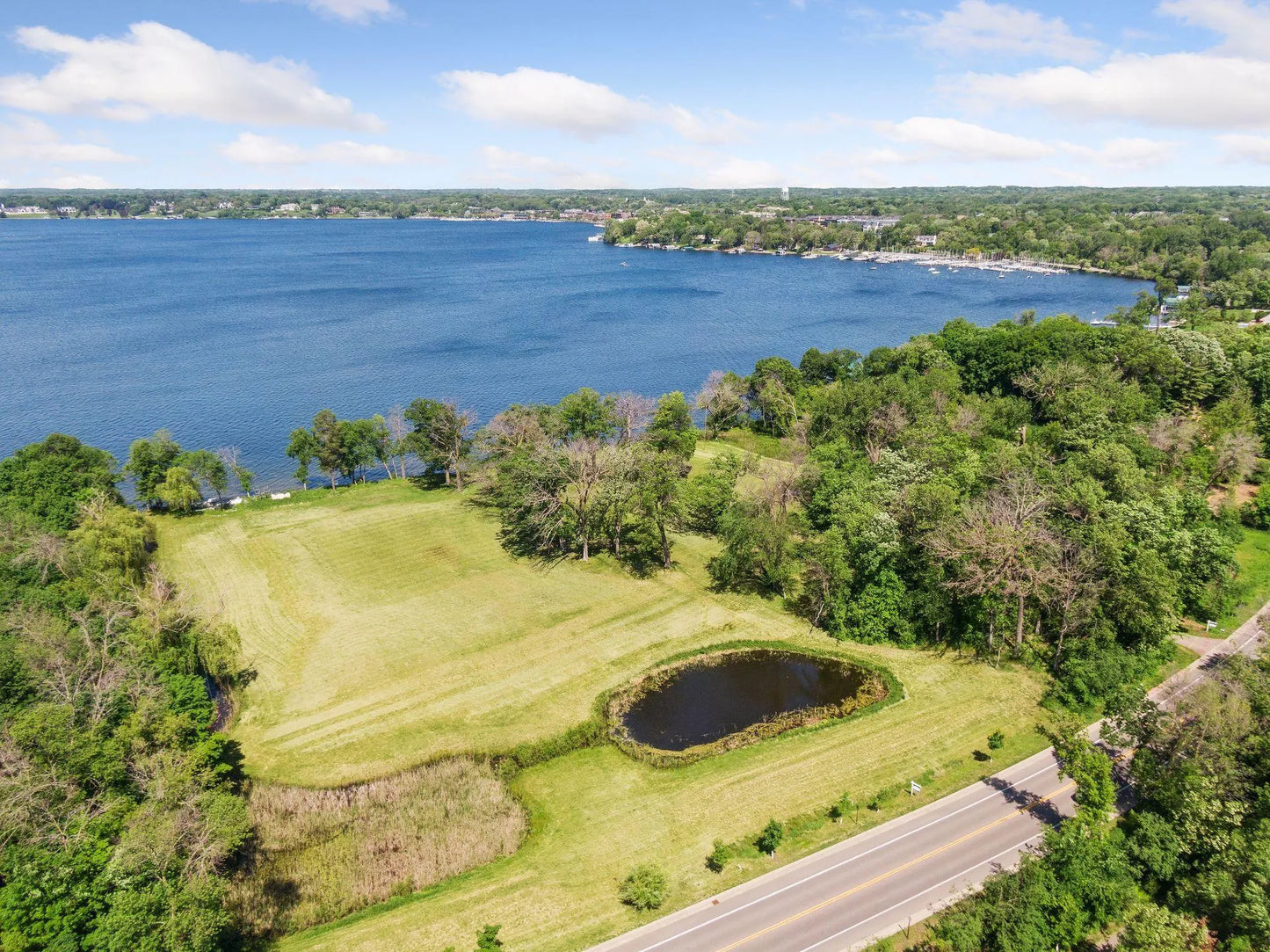 555 Bushaway Road, Wayzata, MN 55391