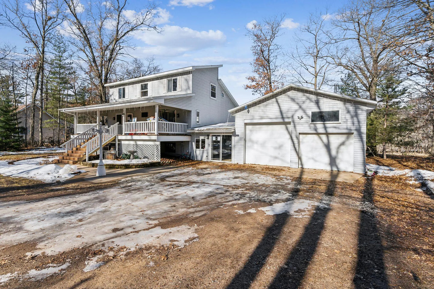 4845 Royal River Road, Royalton Twp, MN 55006