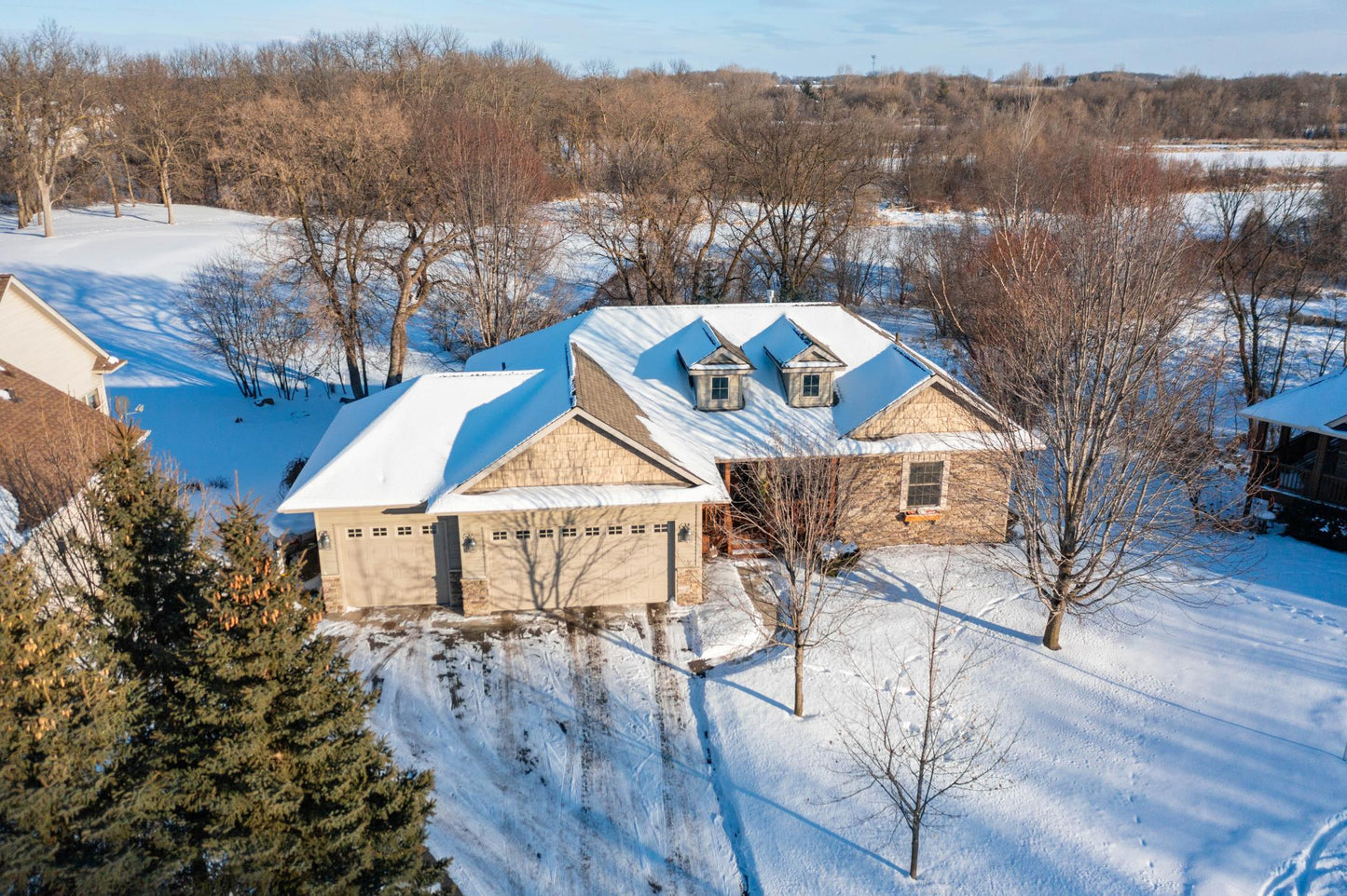 1035 Bay Circle, Annandale, MN 55302