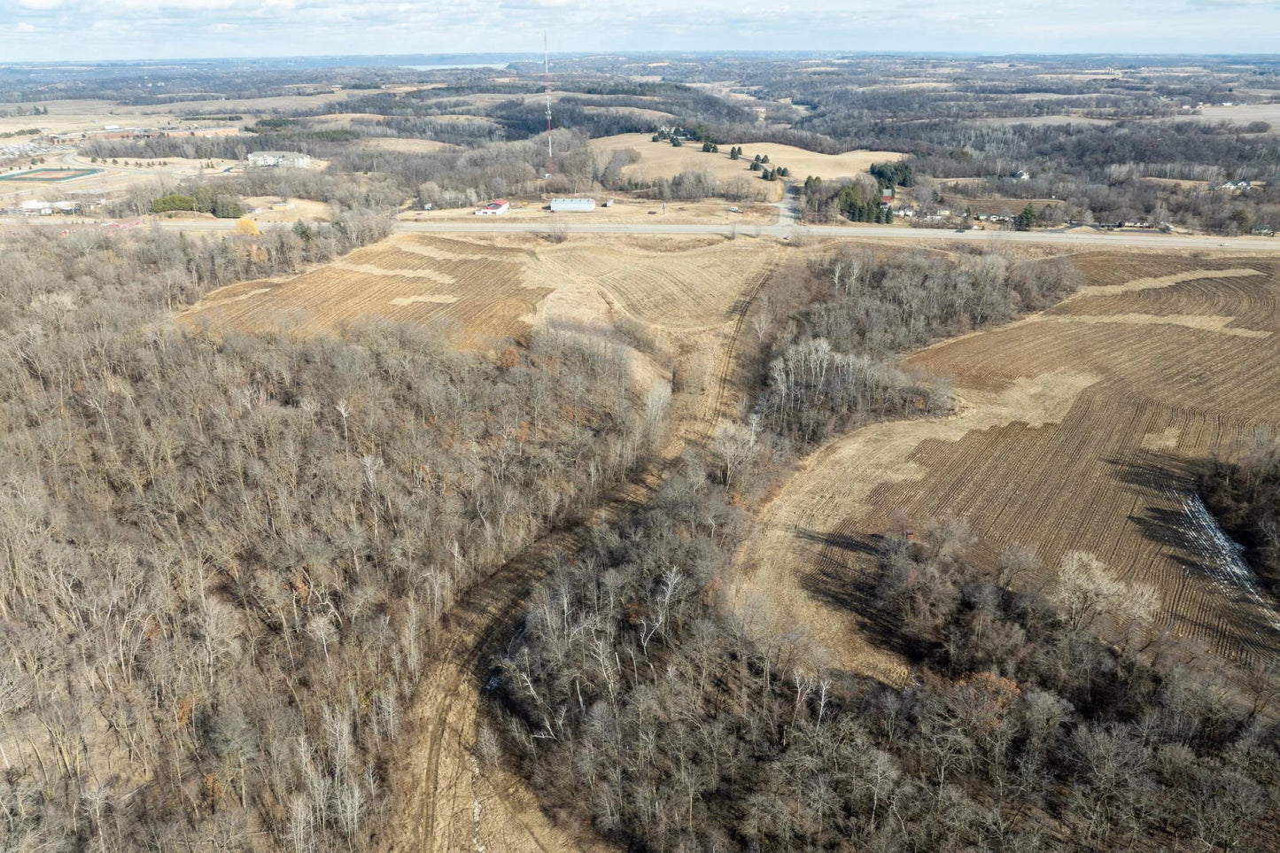 XXXX Skyline Heights , Red Wing, MN 55066
