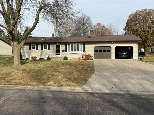 324 6th Street, Gibbon, MN 55335