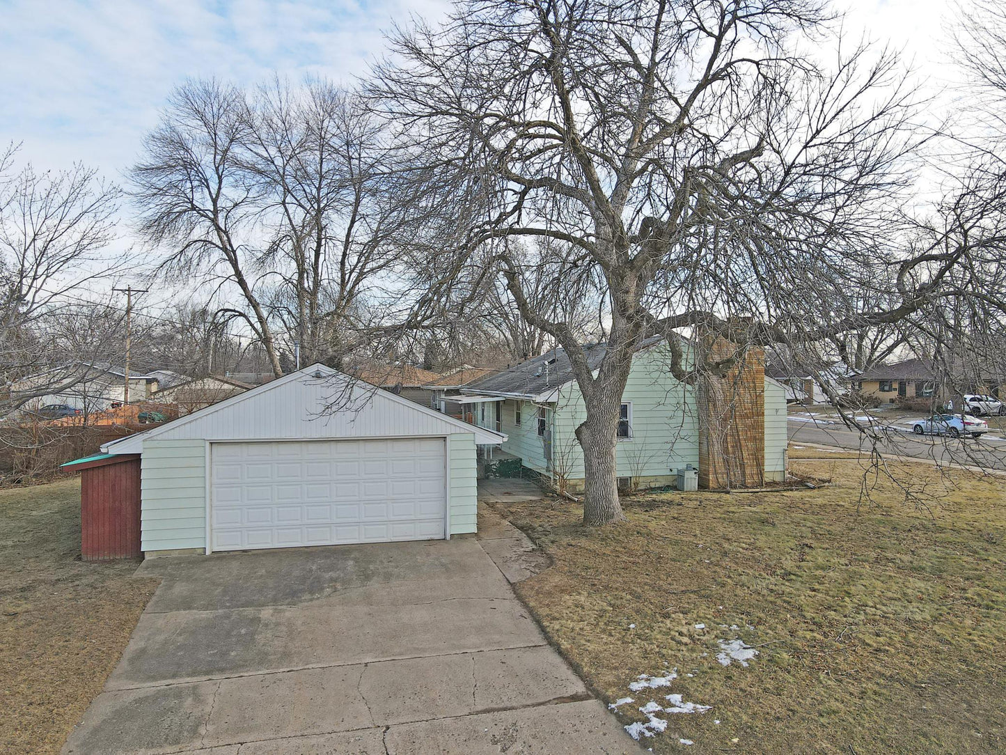 103 Poplar Street, South Saint Paul, MN 55075