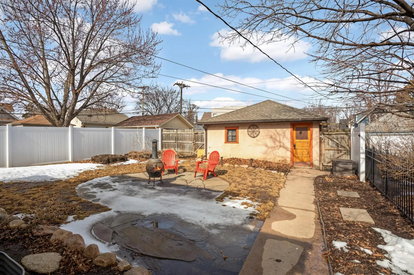 1079 Rose Avenue, Saint Paul, MN 55106