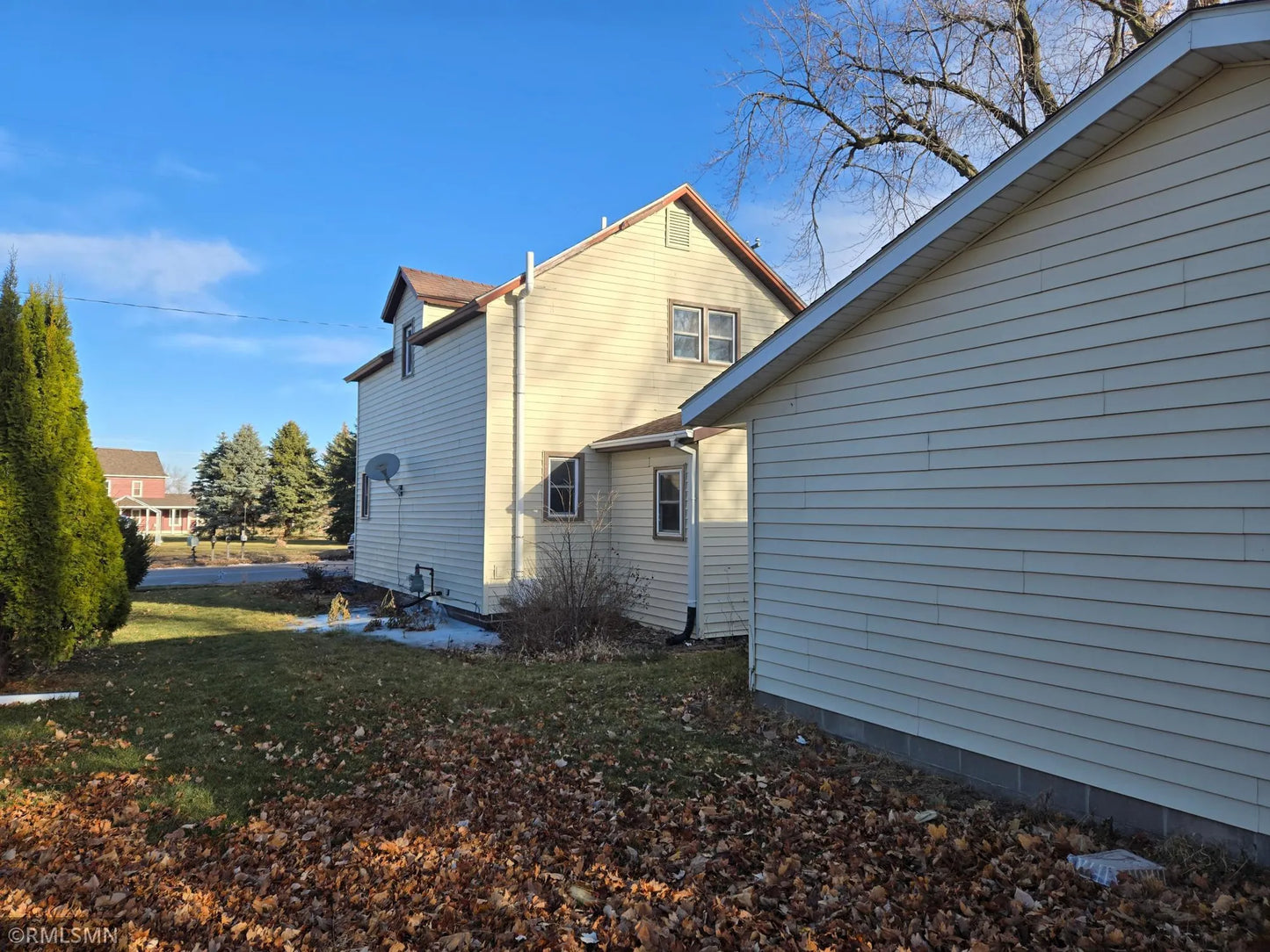 503 Main Street, Hartland, MN 56042