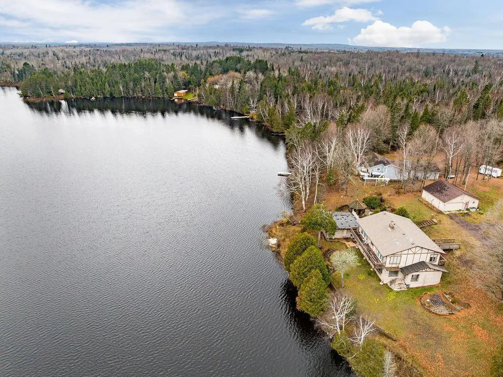 4292 Thomas Lake Road, Two Harbors, MN 55616