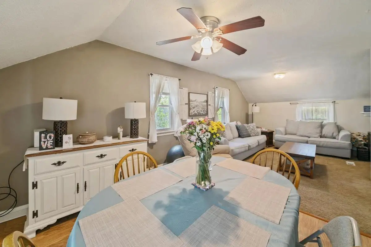 2416 Brenner Court, Roseville, MN 55113