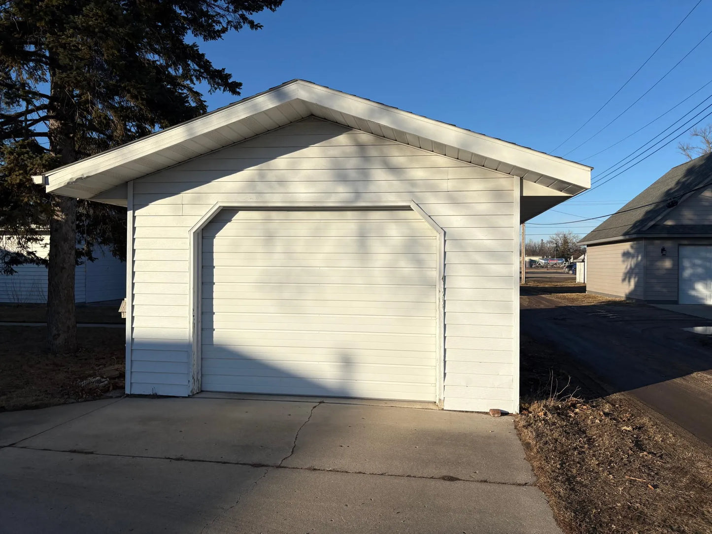 213 12th Street, Benson, MN 56215