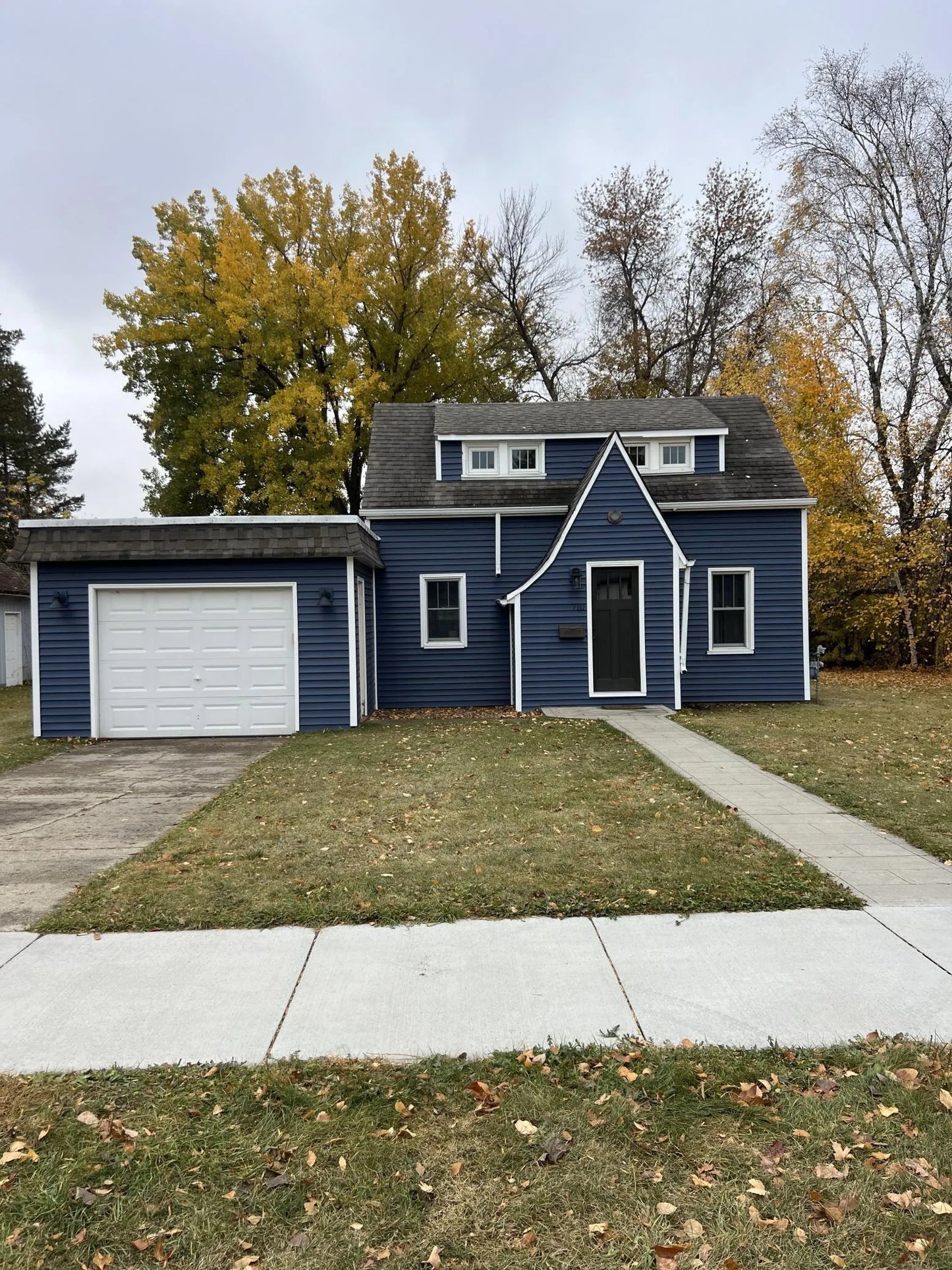 710 1st Street, Fosston, MN 56542