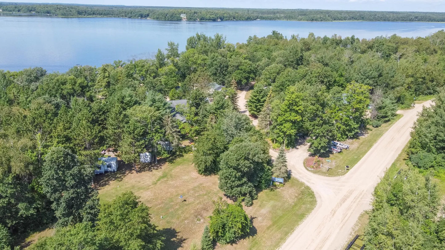 223 Circle Loop Lane, Cass Lake, MN 56633