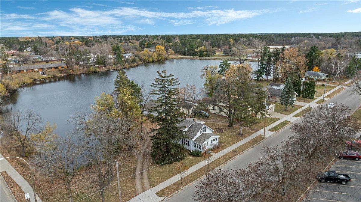 104 Riverside Avenue, Park Rapids, MN 56470