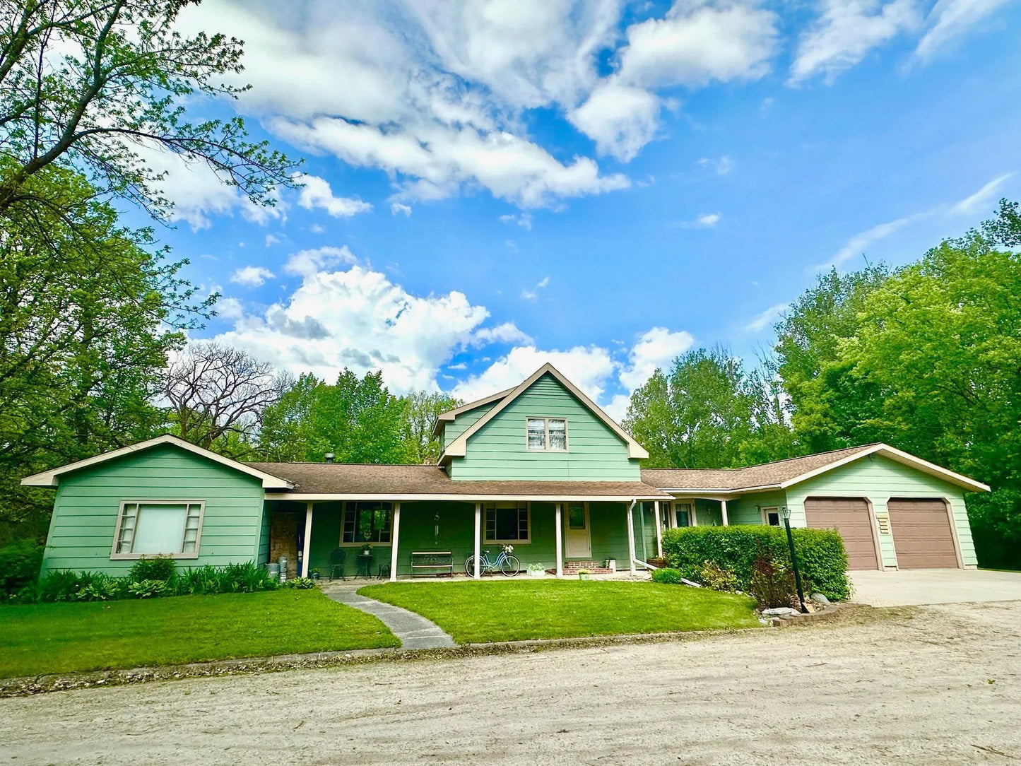 207 9th Street, Jadis Twp, MN 56751