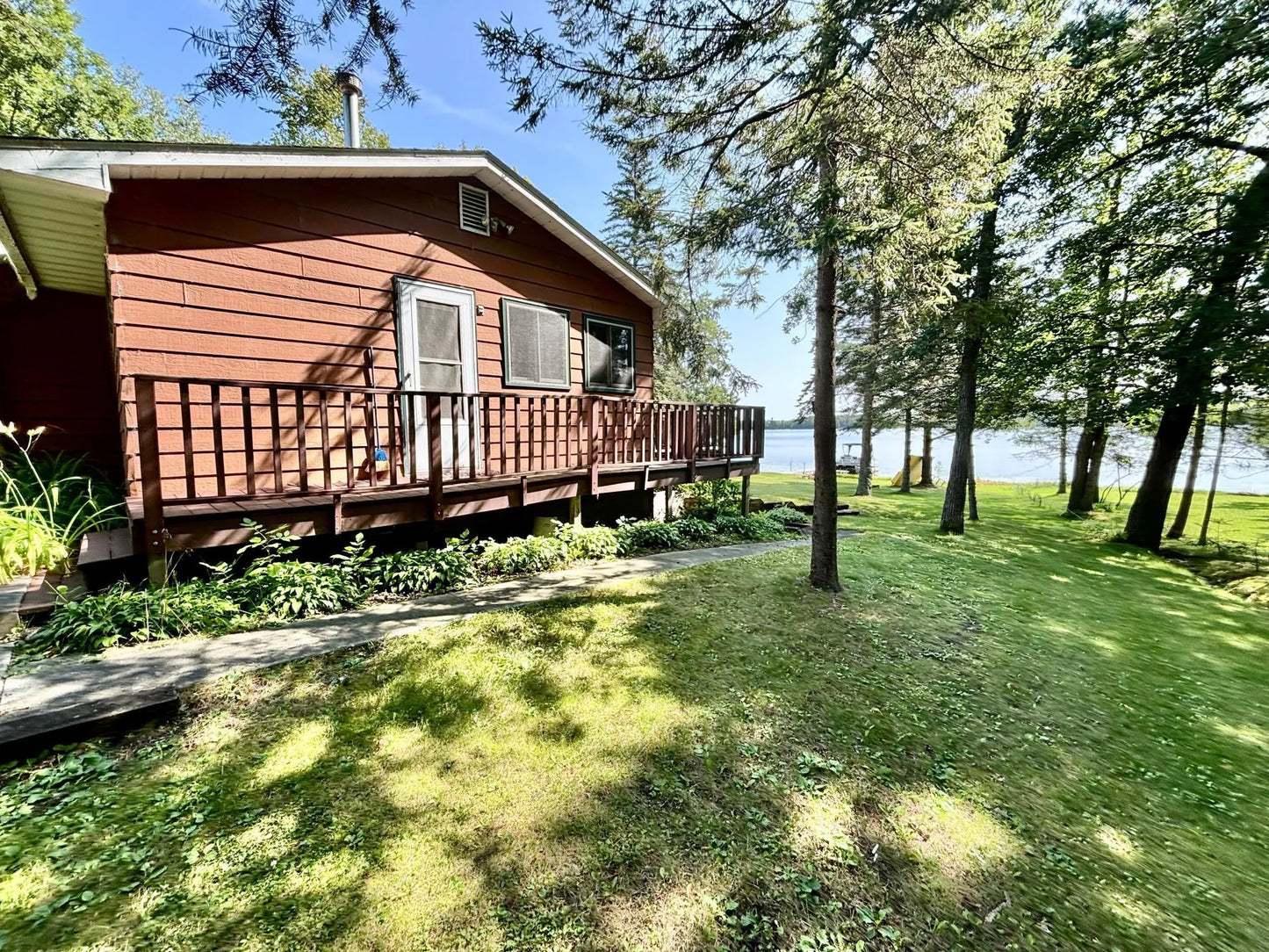 3016 State Highway 84 , Longville, MN 56655