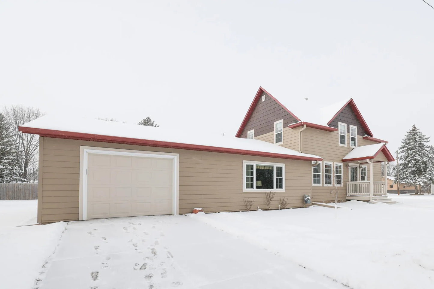 670 Myrtle Avenue, Browerville, MN 56438