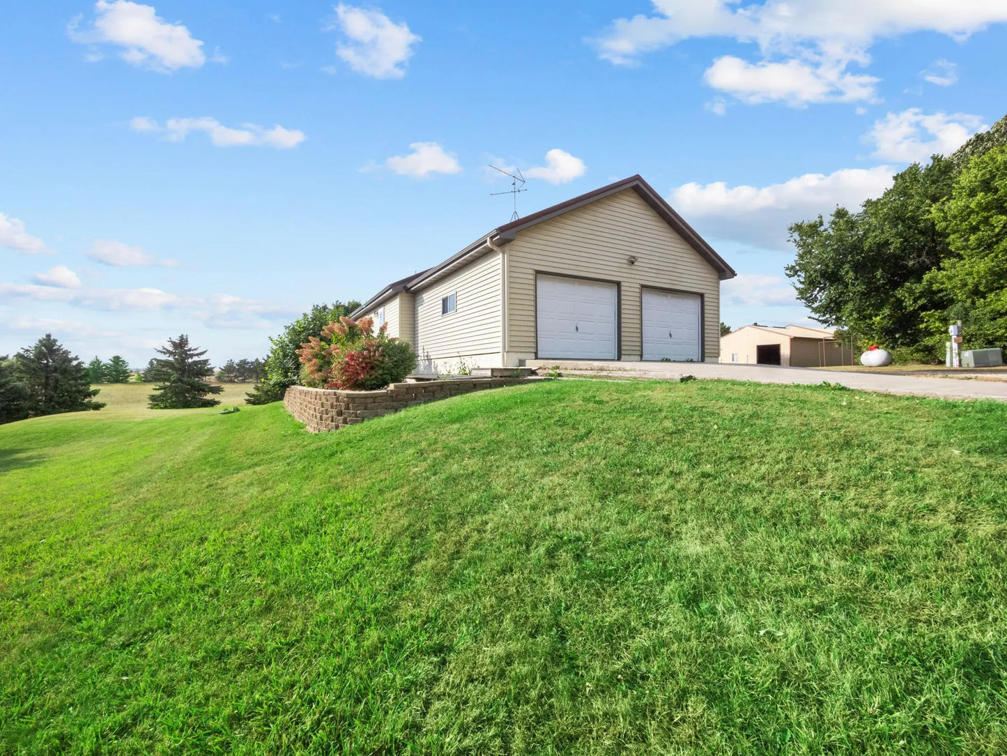 3950 Westridge Lane, Hoffman, MN 56339