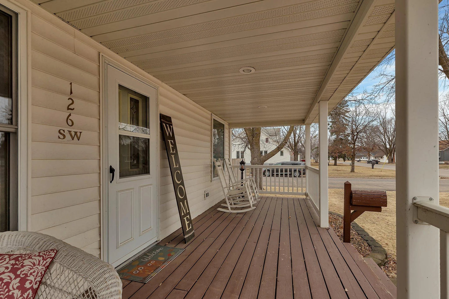 126 2nd Street, Melrose, MN 56352
